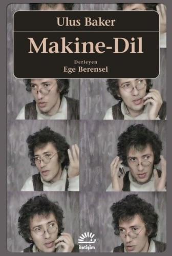 Makine - Dil | Kitap Ambarı