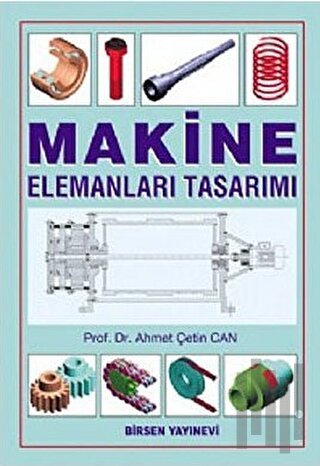 Makine Elemanları Tasarımı