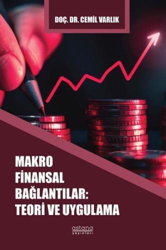 Makro Finansal Bağlantılar: Teori ve Uygulama | Kitap Ambarı