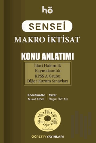 Makro İktisat Konu Anlatımı