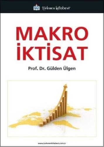 Makro İktisat | Kitap Ambarı