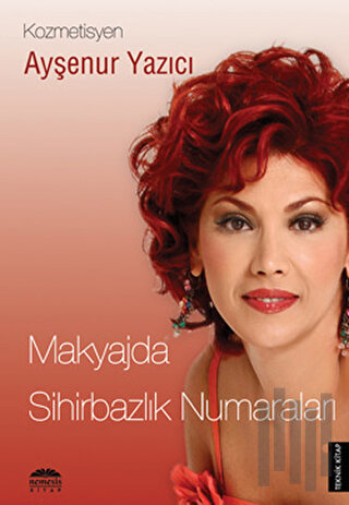 Makyajda Sihirbazlık Numaraları