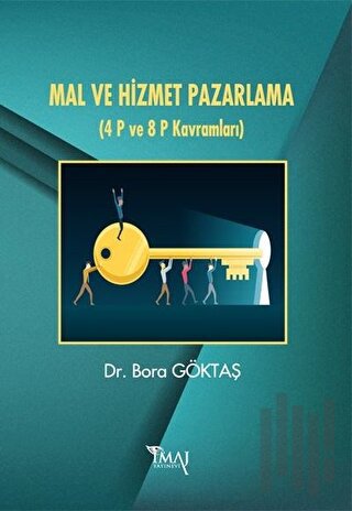 Mal ve Hizmet Pazarlama | Kitap Ambarı