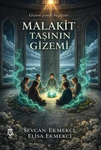 Malakit Taşının Gizemi | Kitap Ambarı