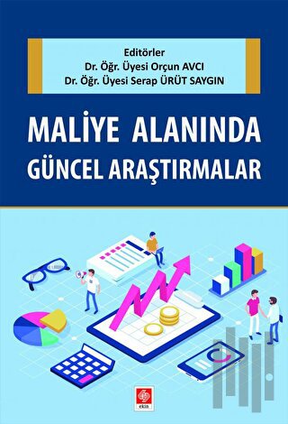 Maliye Alanında Güncel Araştırmalar