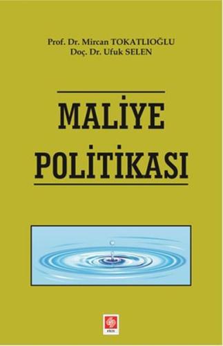 Maliye Politikası