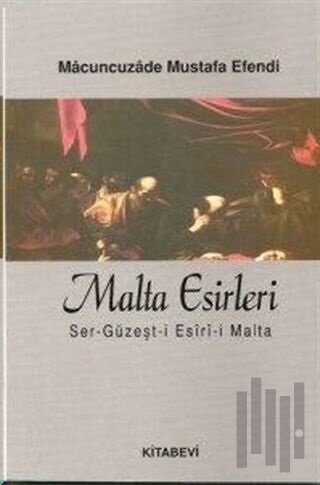 Malta Esirleri