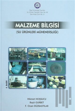 Malzeme Bilgisi