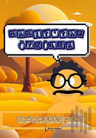 Mamıt’tan Öyküler