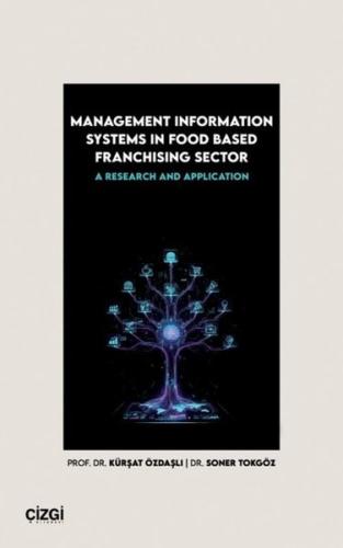 Management Information Systems in Food Based Franchising Sector - A Research and Application