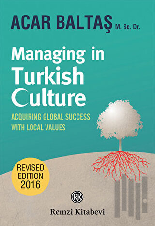 Managing in Turkish Culture