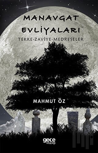 Manavgat  Evliyaları