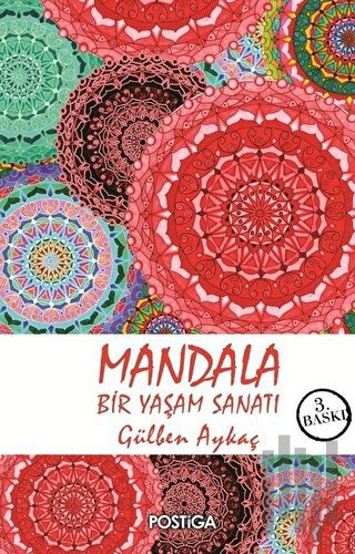 Mandala - Bir Dua Sanatı
