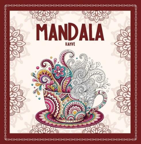 Mandala-Kahve