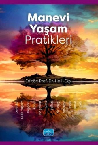 Manevi Yaşam Pratikleri | Kitap Ambarı
