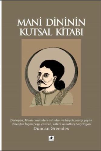 Mani Dininin Kutsal Kitabı