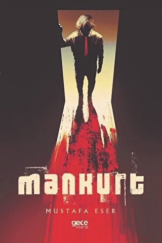 Mankurt | Kitap Ambarı