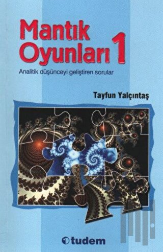 Mantık Oyunları 1