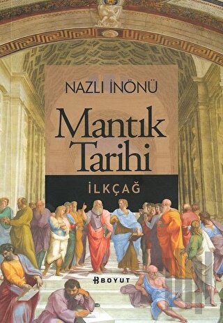 Mantık Tarihi - İlk Çağ