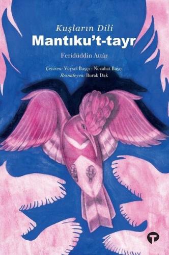 Mantıkut-tayr | Kitap Ambarı