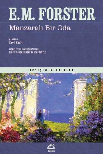 Manzaralı Bir Oda | Kitap Ambarı