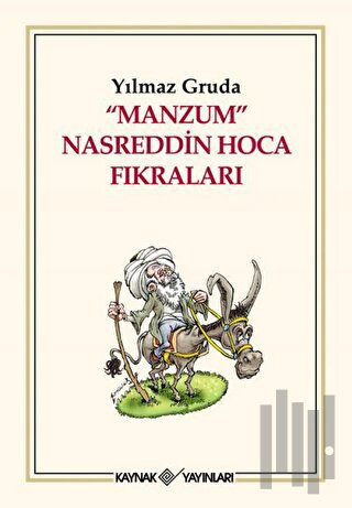Manzum Nasreddin Hoca Fıkraları