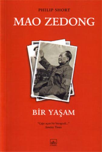 Mao - Bir Yaşam
