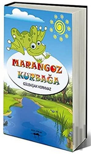 Marangoz Kurbağa