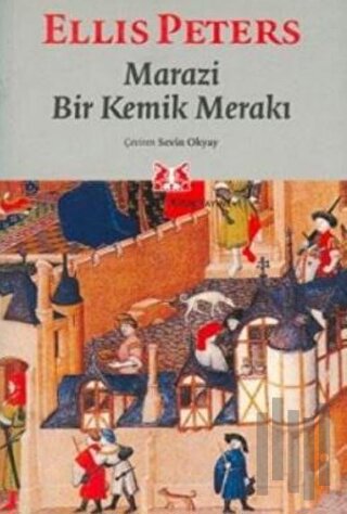 Marazi Bir Kemik Merakı | Kitap Ambarı