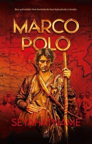 Marco Polo - Seyahatname