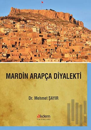 Mardin Arapça Diyalekti | Kitap Ambarı