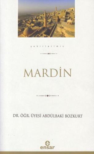 Mardin - Şehirlerimiz