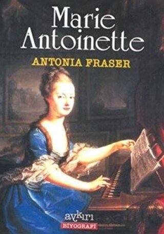 Marie Antoinette