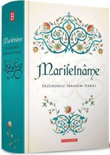 Marifetname (Ciltli)