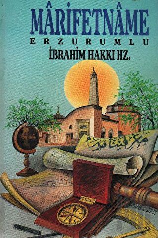 Marifetname (Ciltli)