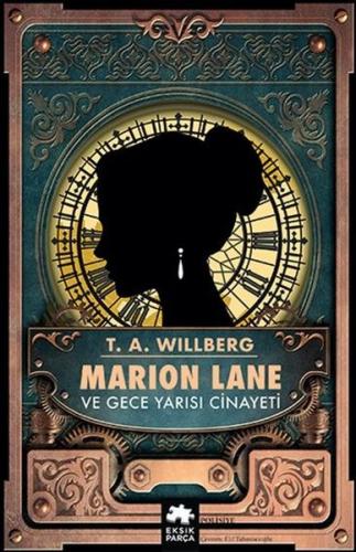 Marion Lane ve Gece Yarısı Cinayeti