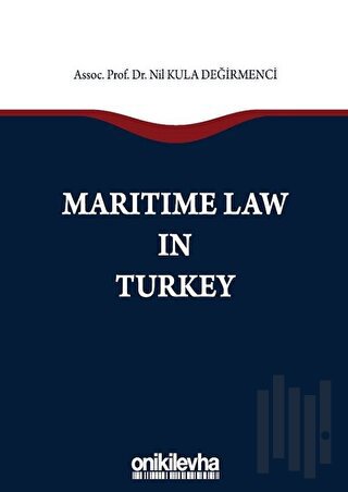 Maritime Law in Turkey