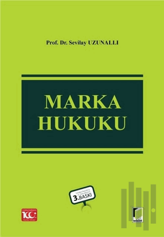 Marka Hukuku (Ciltli)