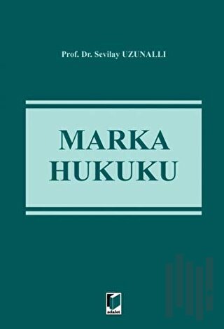 Marka Hukuku (Ciltli)