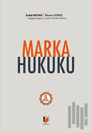 Marka Hukuku (Ciltli)