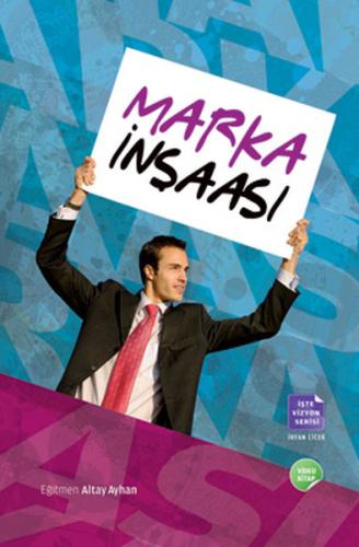 Marka İnşaası | Kitap Ambarı