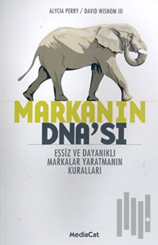 Markanın DNA’sı