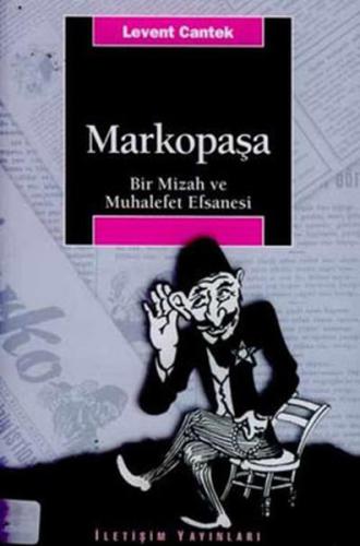 Markopaşa | Kitap Ambarı