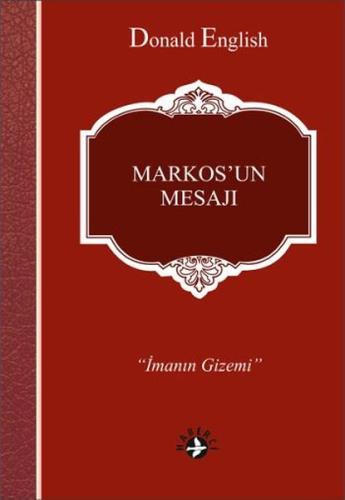 Markos'un Mesajı