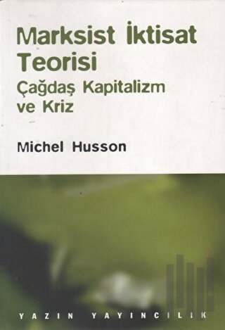 Marksist İktisat Teorisi