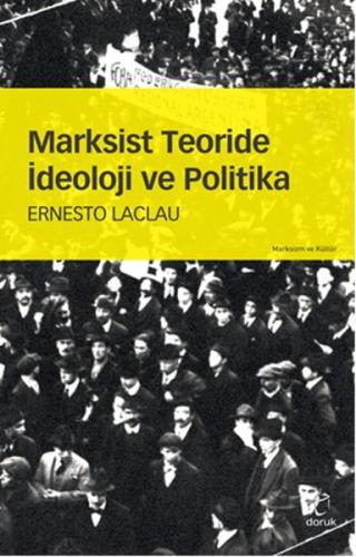 Marksist Teoride İdeoloji ve Politika | Kitap Ambarı