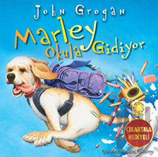 Marley Okula Gidiyor