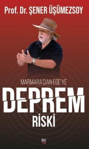 Marmara'dan Ege'ye Deprem Riski