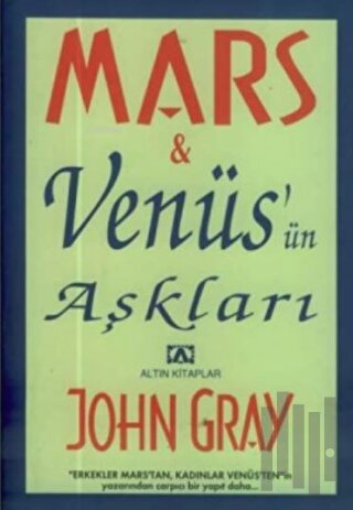 Mars ve Venüs'ün Aşkları