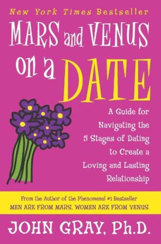 Mars & Venus On A Date